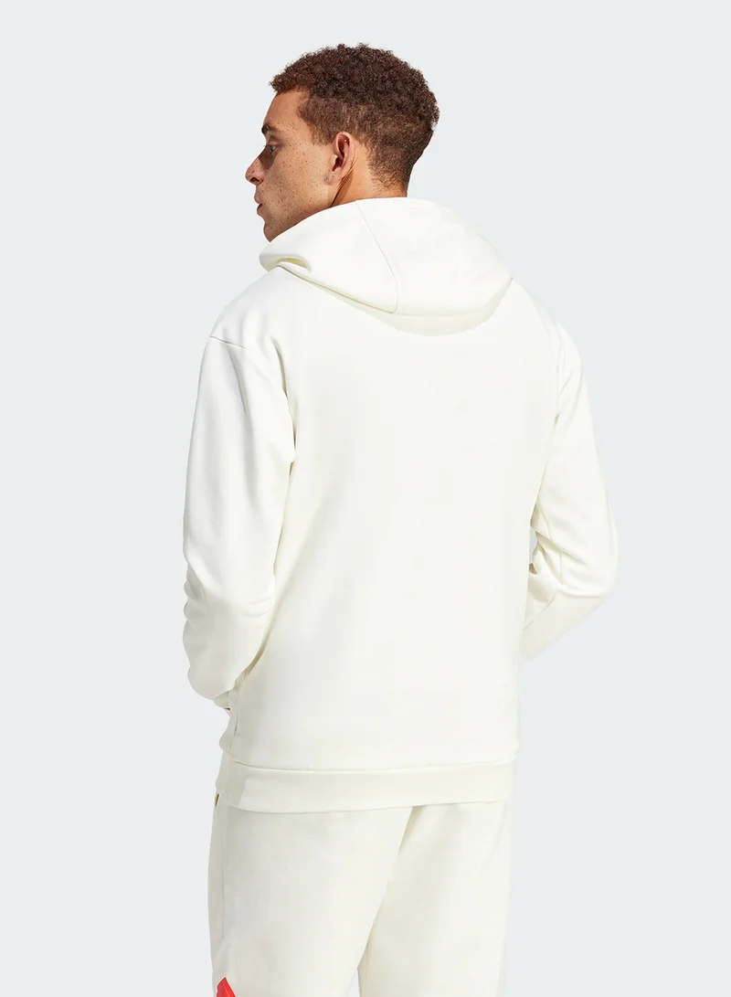 adidas Future Icon Bos Hoodie