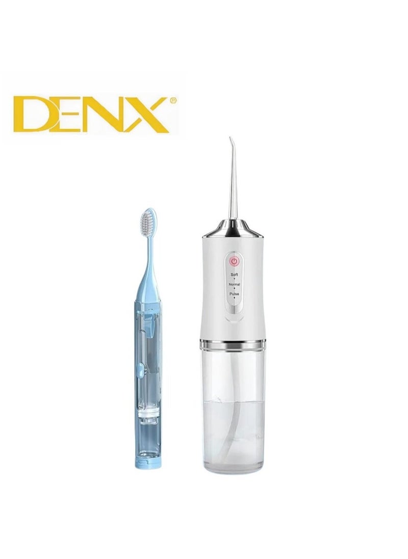 Denx Dental Care Set - Image 4