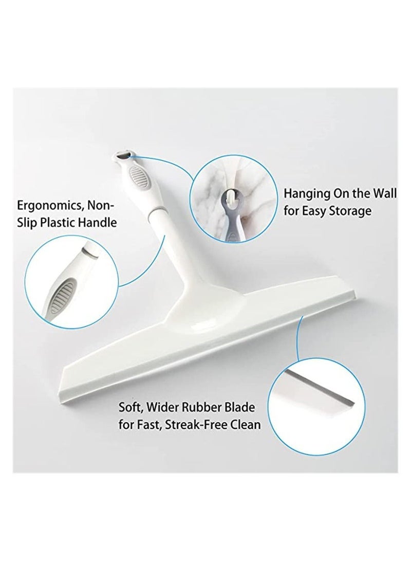Y&D window wiper shower glass door special universal silicone for windows and car windshield - Image 3