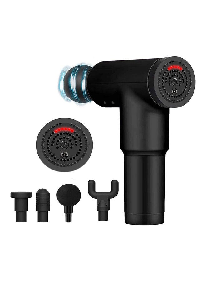 Arabest Portable Handheld Deep Tissue Electric Muscle Massager - Image 1