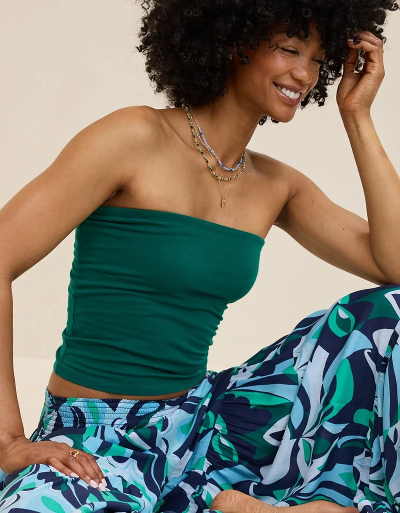 Aerie  Aerie Happiest Tube Top for Women | Best Price UAE