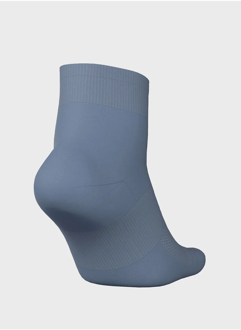 Nike 3 Pack Everyday Plus Cush
