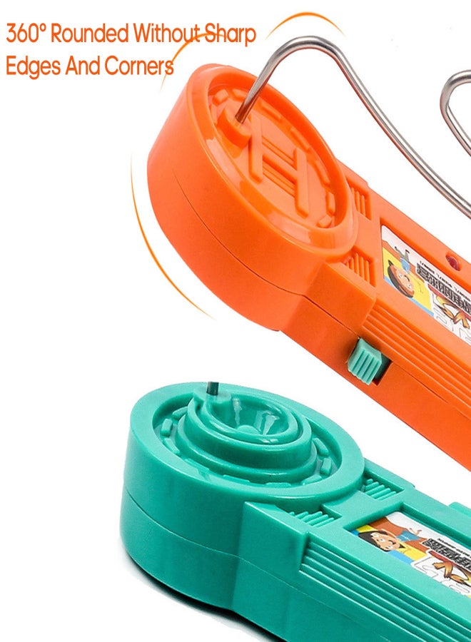 Electrical Metal Maze Child Plaything Child PK Interactive Challenge Game Dedicated Training Board Battle Game Plaything - Image 2