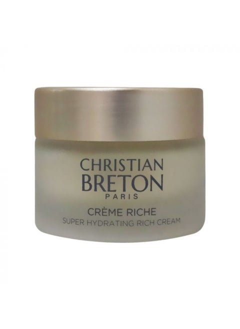 Skin Priority Rich Cream 50 mL 1640