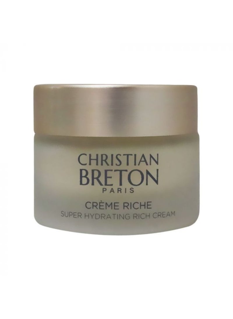 Skin Priority Rich Cream 50 mL 1640