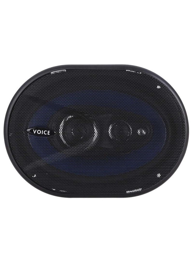 Elshafey Voice TS-1750S Car Speakers Set, 2 Pieces - 700 watt - Image 2