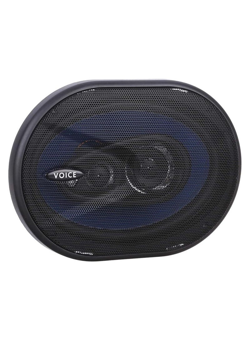 Elshafey Voice TS-1750S Car Speakers Set, 2 Pieces - 700 watt - Image 3