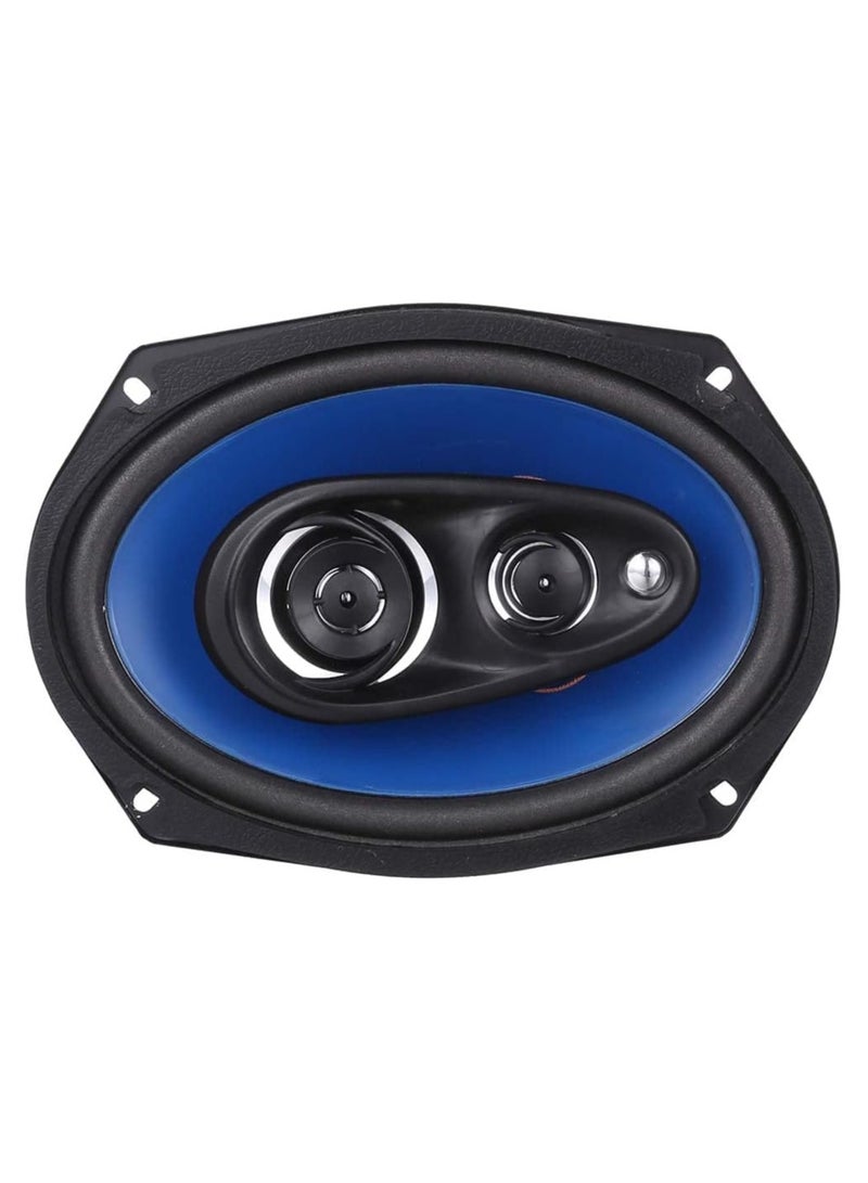 Elshafey Voice TS-1750S Car Speakers Set, 2 Pieces - 700 watt - Image 5