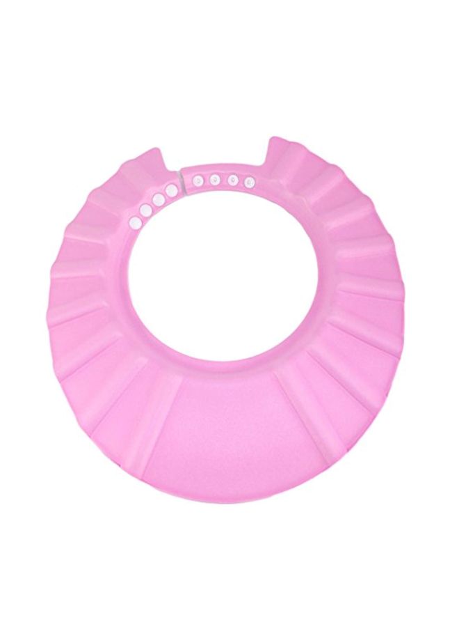 Pack Of 3 Waterproof Bathing Shower Cap - Image 3