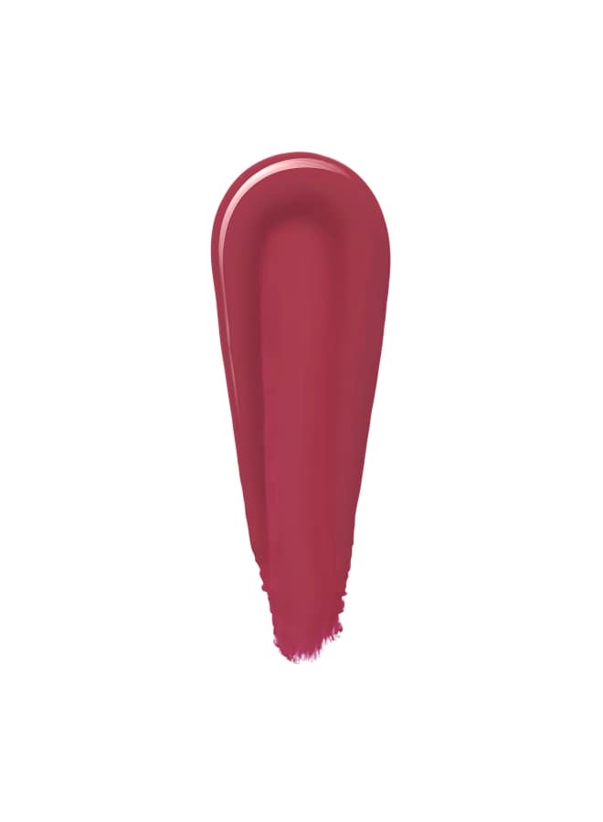 flormar Dewy Lip Glaze – 016 Cherry Blossom – High-Shine Lip Glaze, Pearlescent Shimmer, Smooth Comfortable Wear, Long-Wear Glossy Look 016-CHERRY BLOSSOM - Image 4
