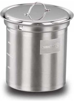 Korkmaz Straina 95.8 mm Tea Strainer 