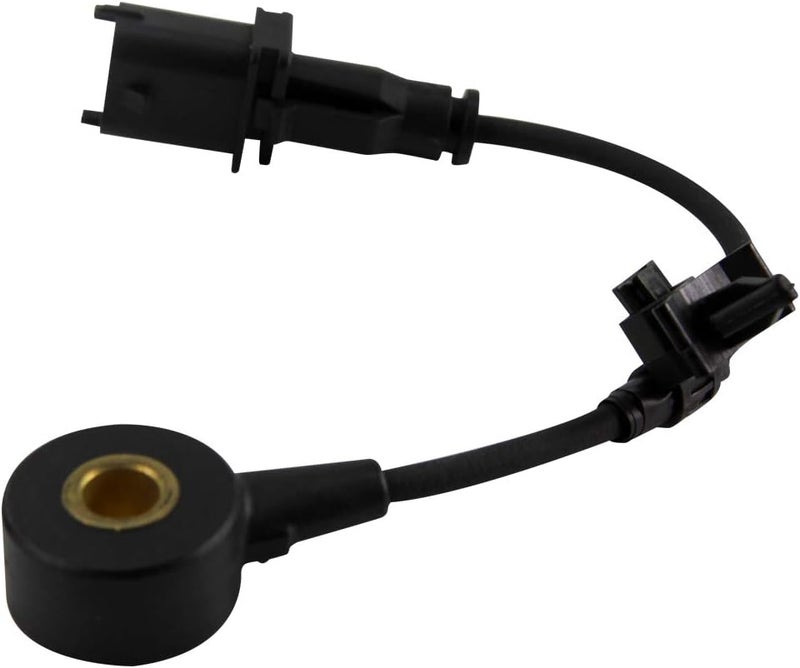 ZBN 213-4679 2134679 Knock Sensor Fit for Chevy Sonic 2012-2018, Cruze 2011 2012 2013 2014 2015 2016 - Image 5