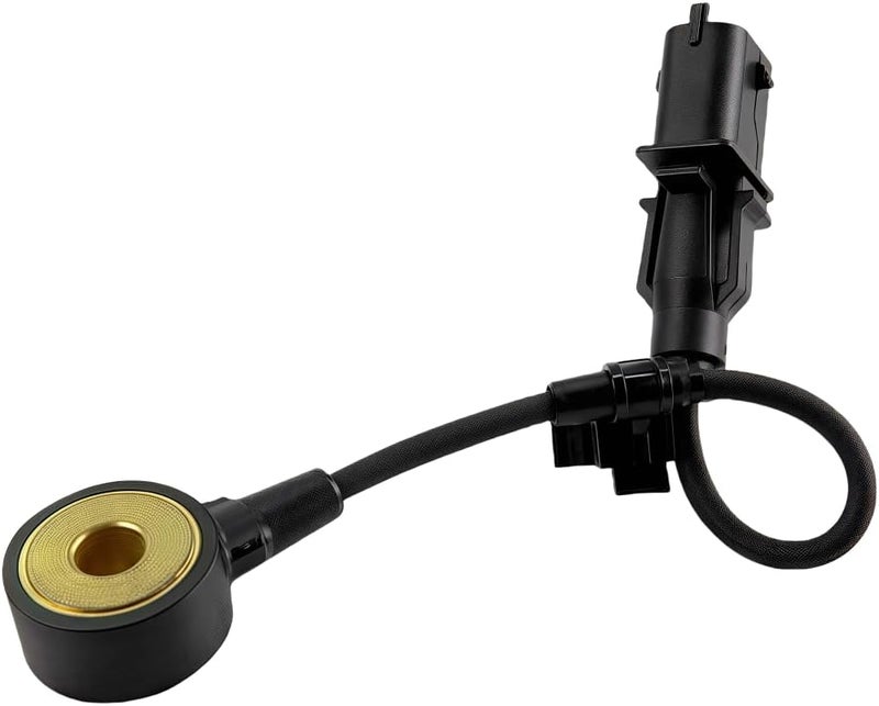 ZBN 213-4679 2134679 Knock Sensor Fit for Chevy Sonic 2012-2018, Cruze 2011 2012 2013 2014 2015 2016 - Image 4