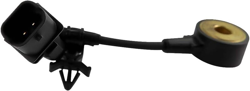 ZBN 213-4679 2134679 Knock Sensor Fit for Chevy Sonic 2012-2018, Cruze 2011 2012 2013 2014 2015 2016 - Image 3