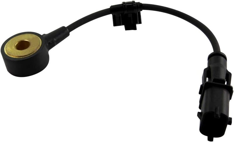 ZBN 213-4679 2134679 Knock Sensor Fit for Chevy Sonic 2012-2018, Cruze 2011 2012 2013 2014 2015 2016 - Image 2