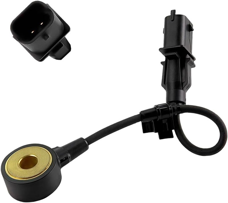 ZBN 213-4679 2134679 Knock Sensor Fit for Chevy Sonic 2012-2018, Cruze 2011 2012 2013 2014 2015 2016 - Image 1