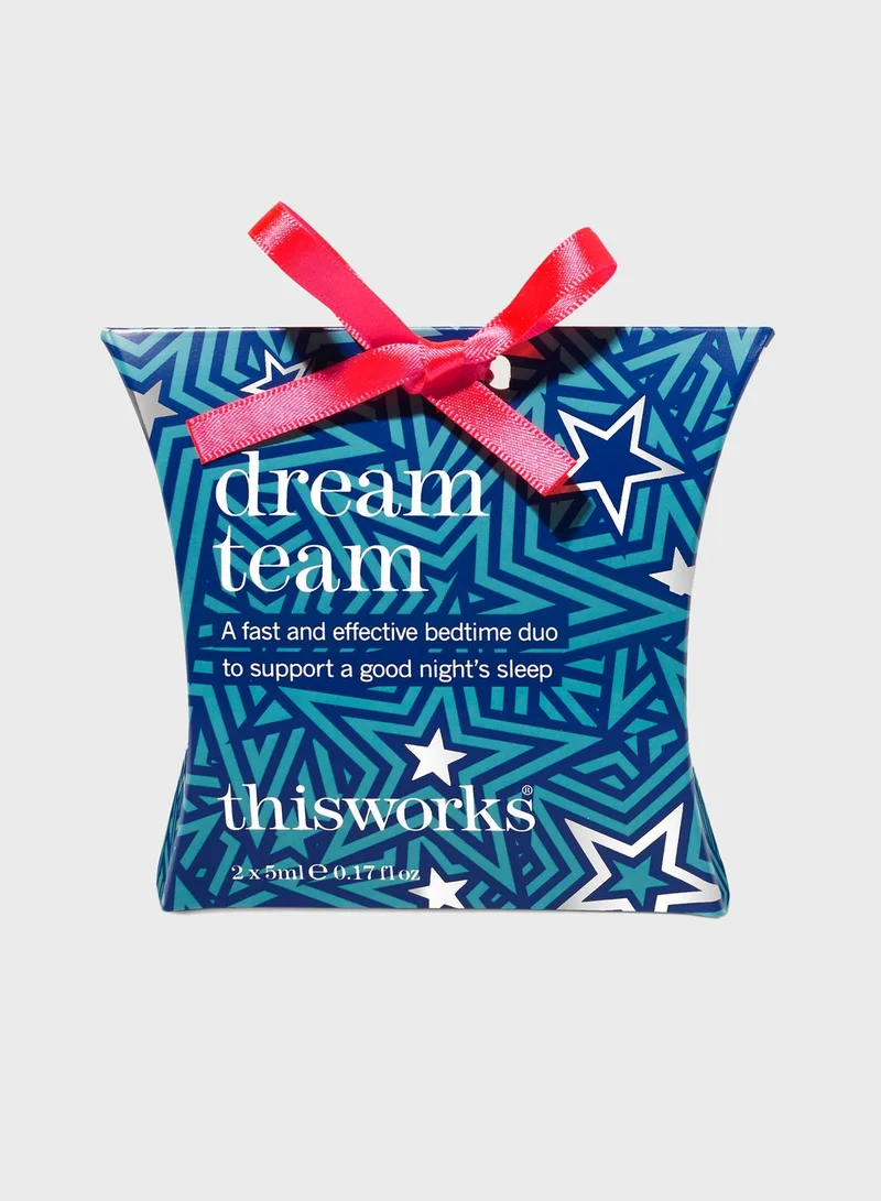 This Works Dream Team Set