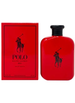 بولو عطر بولو ريد  - Image 1