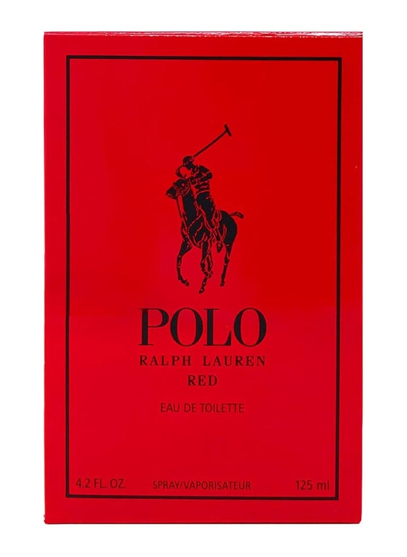 POLO Polo Red  - Image 2