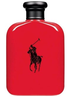 بولو عطر بولو ريد  - Image 3
