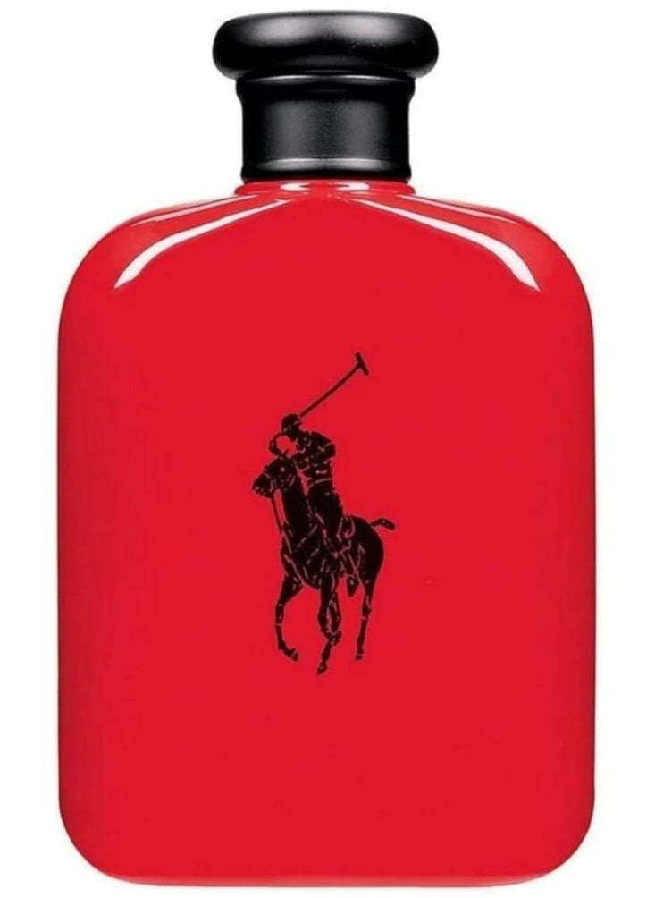 POLO Polo Red  - Image 3