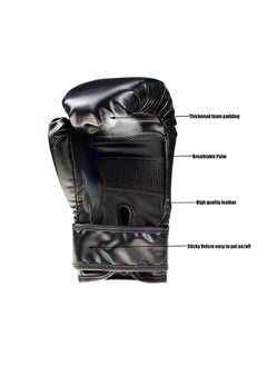 High-Quality Boxing Gloves Black Color for Ultimate Performance and Protection - pzsku/ZC39B31429D8BC32C8276Z/45/_/1726815863/7120ef0b-6e1b-4ce6-b0f5-dd5f8253e4d6