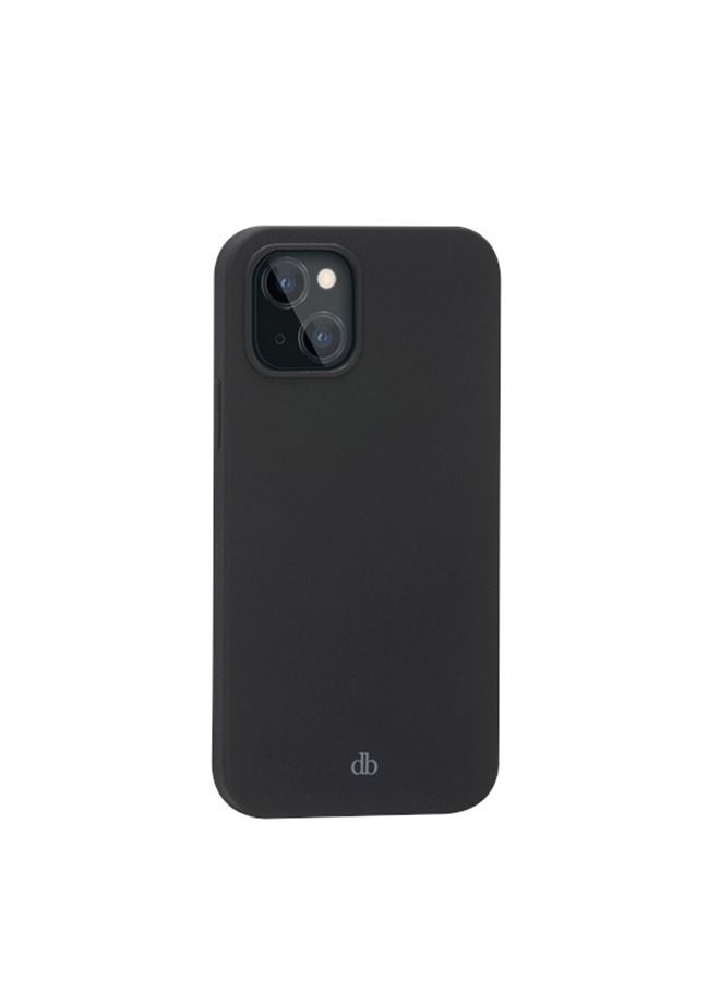 DBRAMANTE1928 dbramante1928 Monaco For New iPhone 13 2021 6.1" Night Black  - Image 2