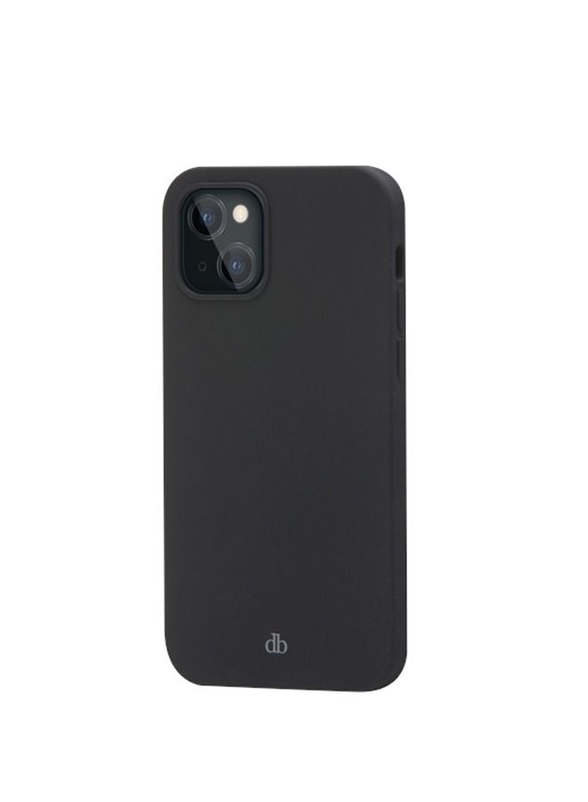 DBRAMANTE1928 dbramante1928 Monaco For New iPhone 13 2021 6.1" Night Black  - Image 4