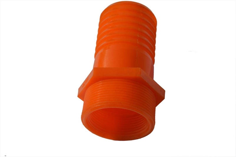 amin Plastic hose coller with different Size 2 50 mm set of 22 