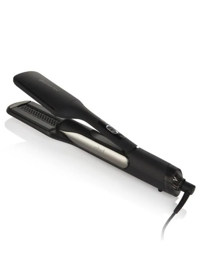 ghd ghd Duet Style 2-in-1 Hot Air Styler Black – Wet to Styled Professional Hair Straightener & Dryer
