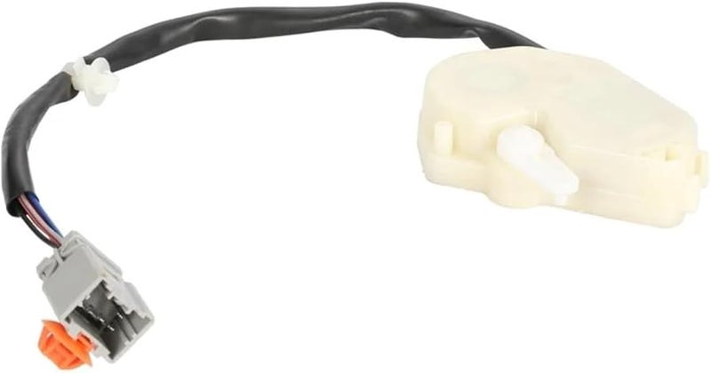 Left Front Door Latch Mechanism 72155S03J11 Compatible with Honda CR V Prelude - Image 2