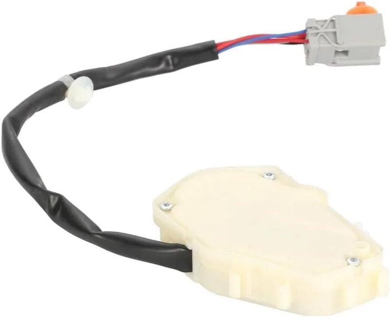 Left Front Door Latch Mechanism 72155S03J11 Compatible with Honda CR V Prelude - Image 3