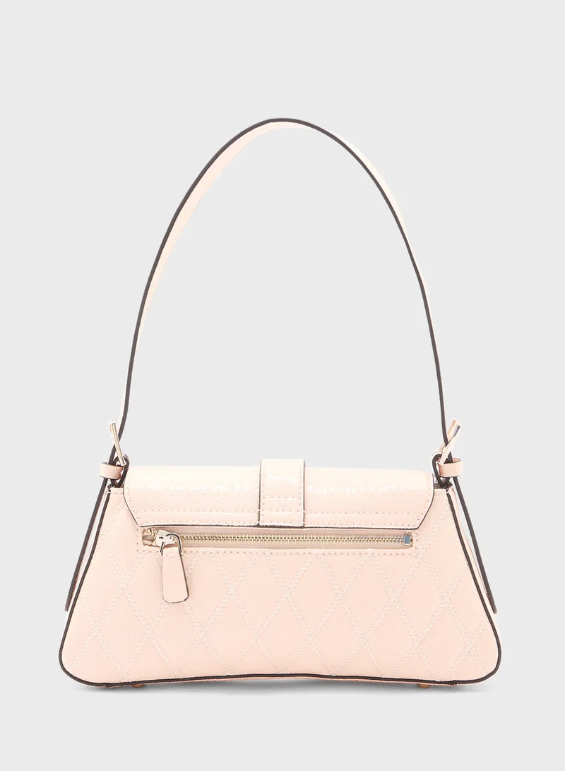 GUESS Adi Flap Crossbody