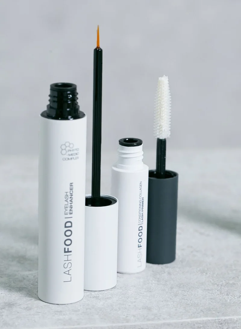 LASHFOOD Lash Transformation Kit