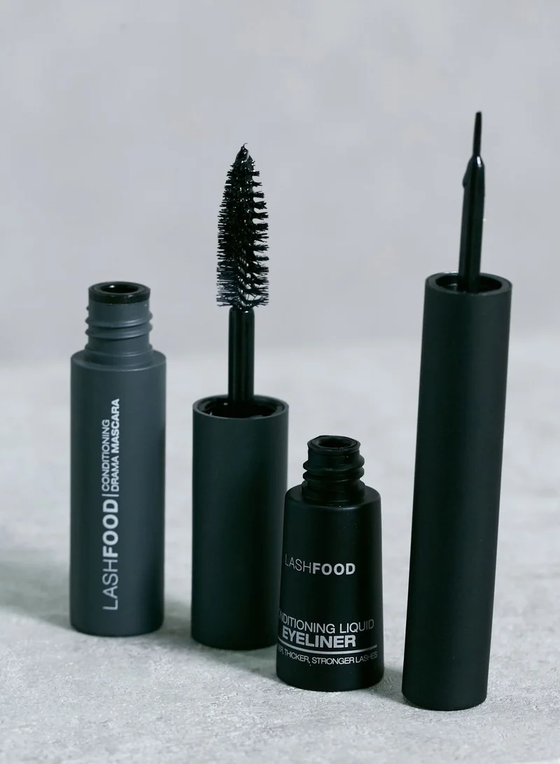 LASHFOOD Lash Transformation Kit