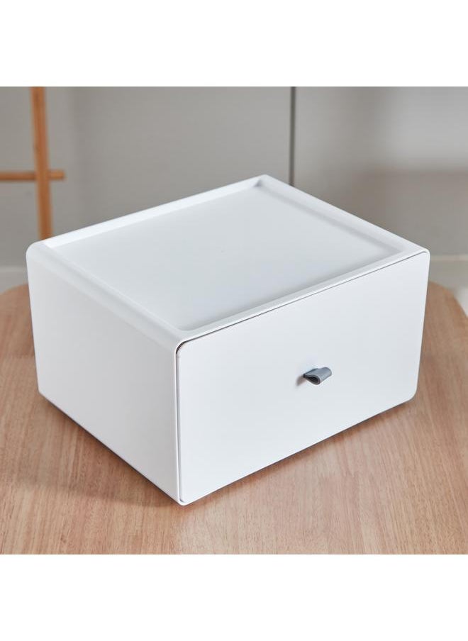 Home Box Homz Storage Drawer - 26.8x21x15 cm  - Image 2