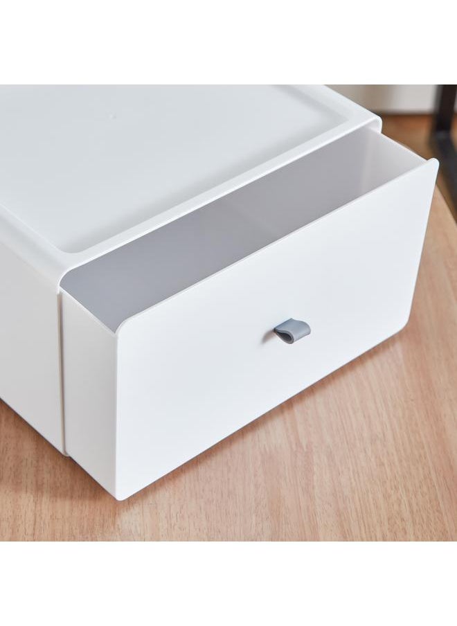 Home Box Homz Storage Drawer - 26.8x21x15 cm  - Image 3