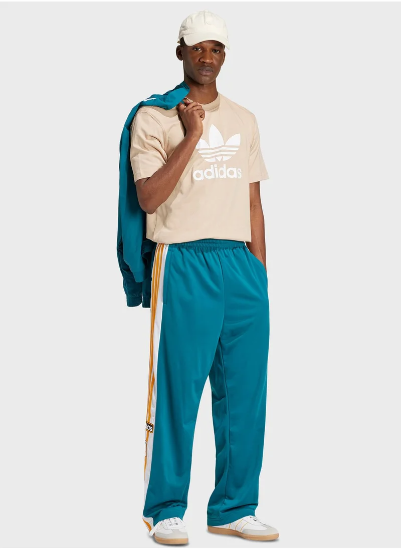 adidas Originals Adicolor Trefoil T-Shirt