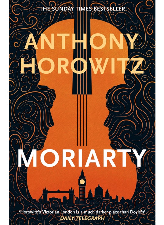 Moriarty