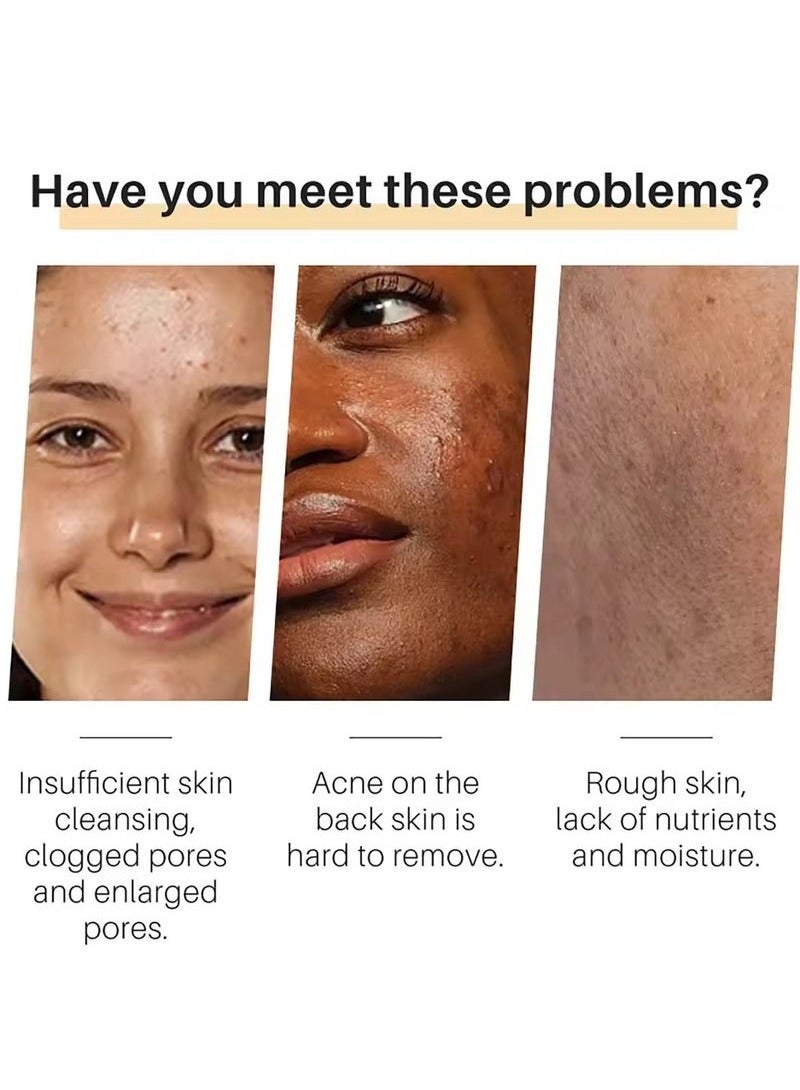 روبيريل 100 جرام صابون الزنجبيل الطبيعي للبشرة الداكنة - صابون الوجه - صابون اليدين - صابون الزنجبيل - Image 3