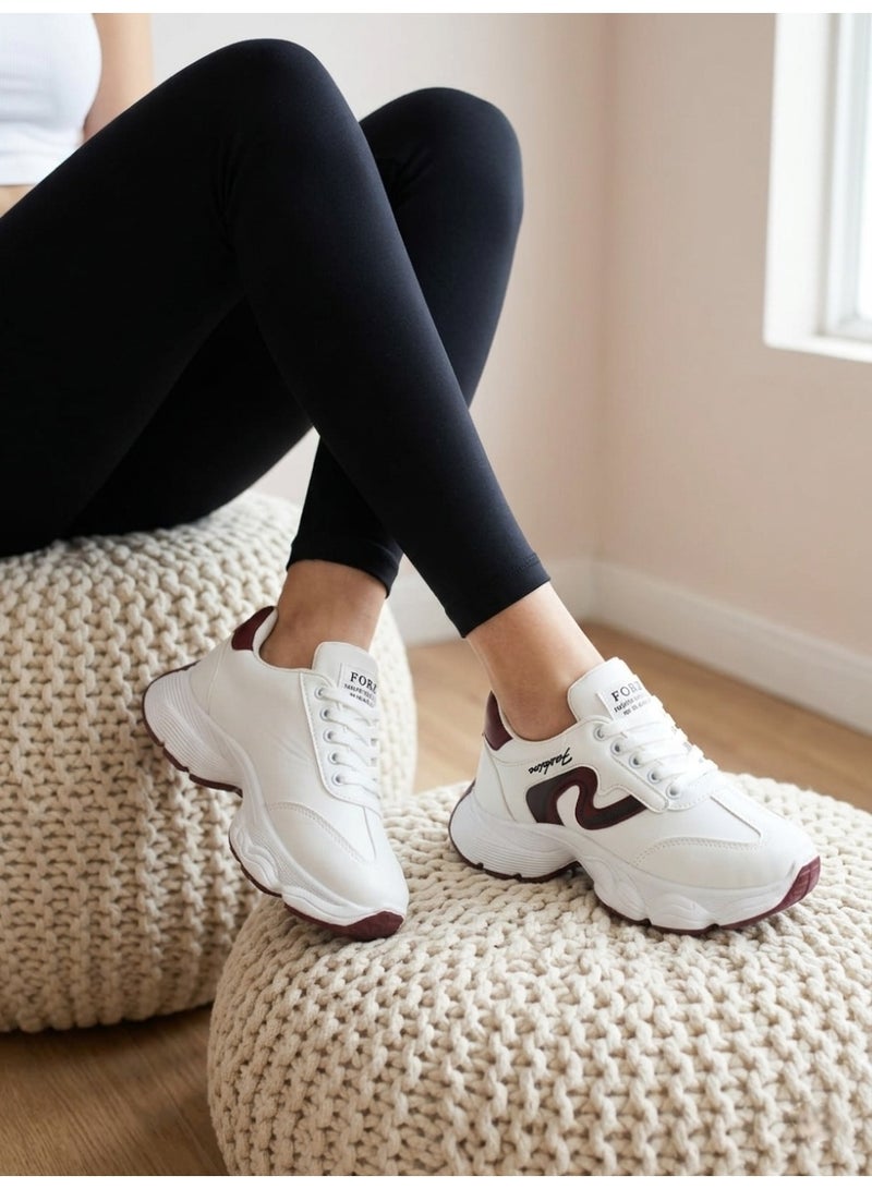 فيبراندا كوتشي ستايل عصري بلمسة مميزة يجمع بين البساطة والجاذبية L-10 - Image 1