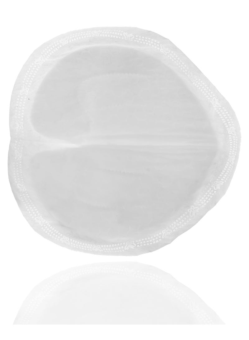 بابلز وسائد قطنية للثدي 10 قطع - Image 3