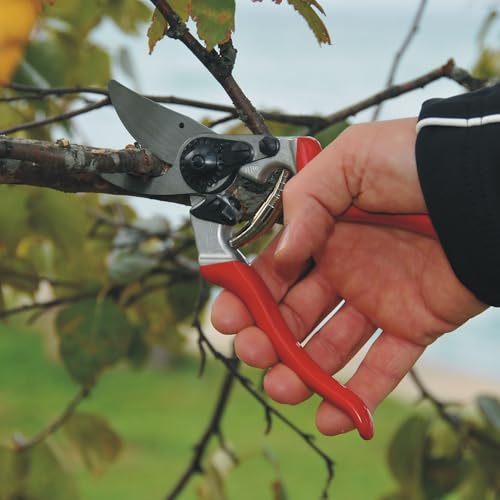 Felco Comfortable Ergonomic Design Pruner - Image 3