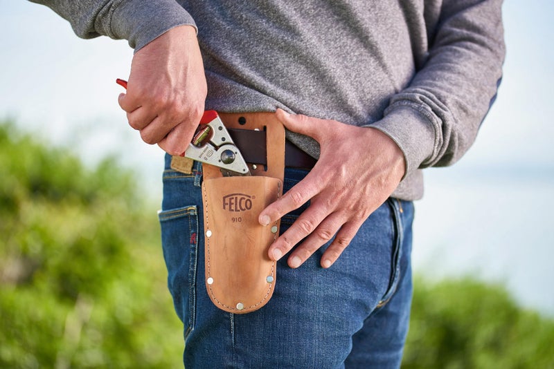 Felco Comfortable Ergonomic Design Pruner - Image 4
