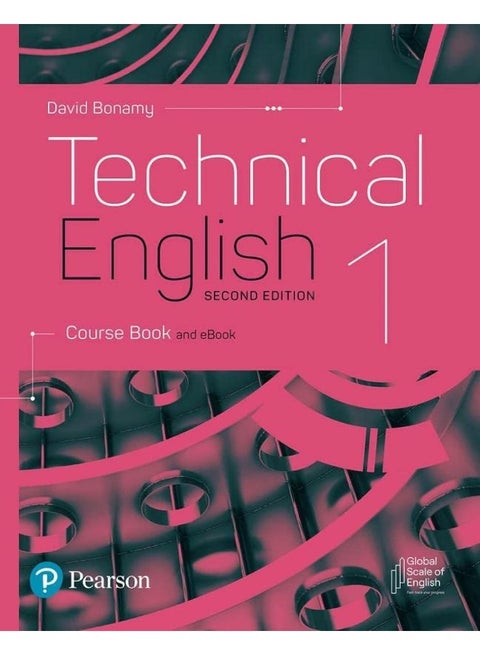 Technical English 2nd Edition Level 1 Course Book