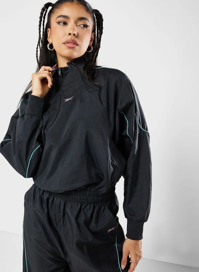 Reebok Cl Heritage Coverup