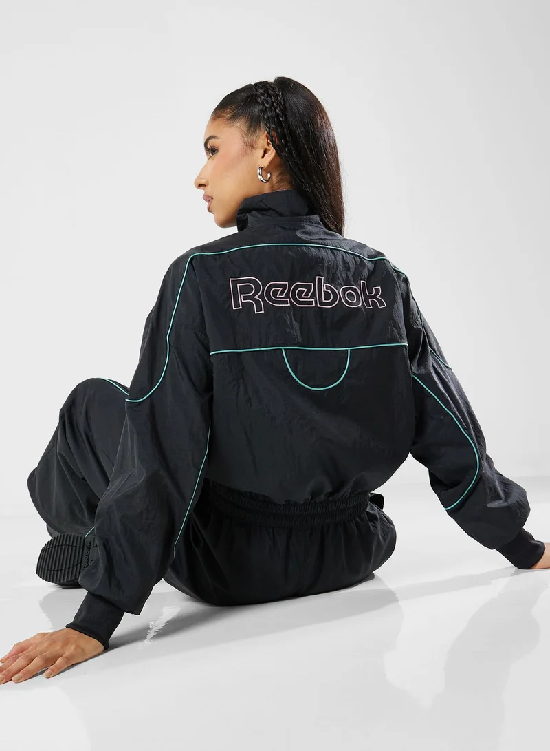 Reebok Cl Heritage Coverup