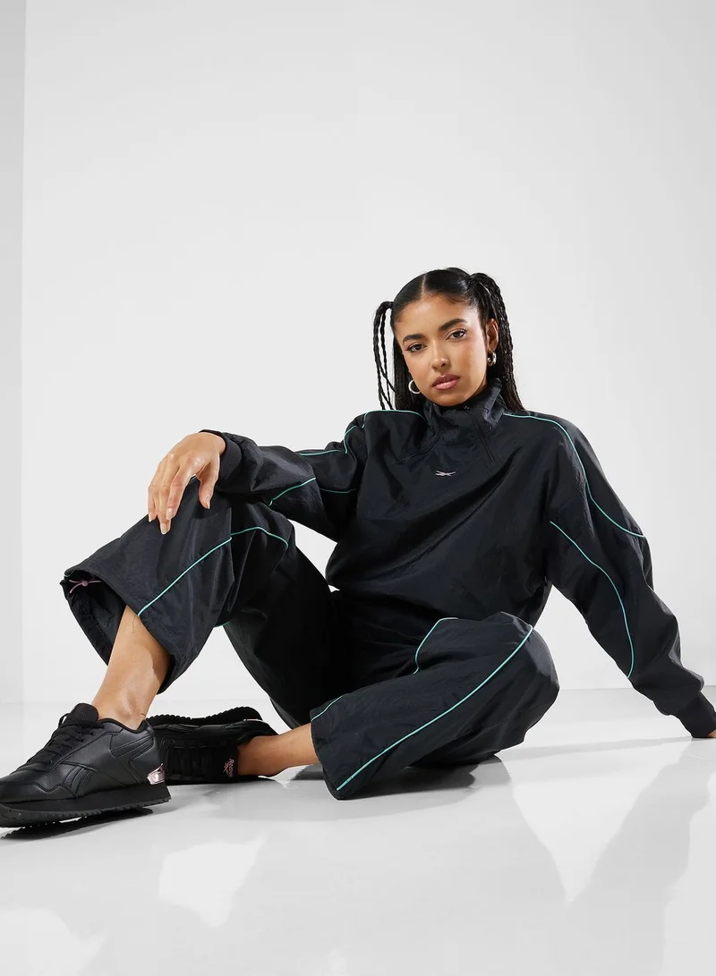 Reebok Cl Heritage Coverup
