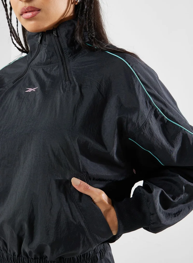 Reebok Cl Heritage Coverup