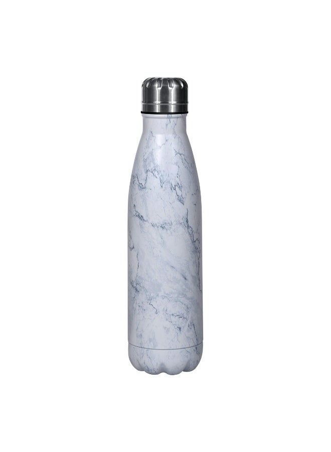 Generic 500ml Stainless Steel Vacuum Insulated Water Bottle – Double ...